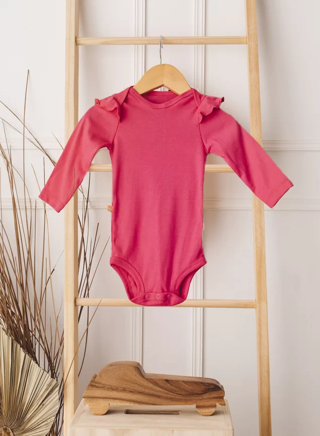 lista de enxoval de bebe inverno