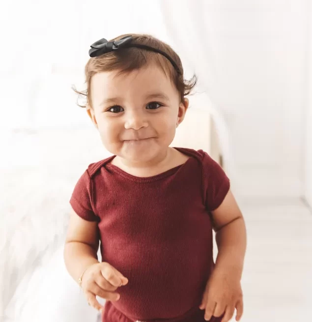 lista de enxoval de bebe inverno