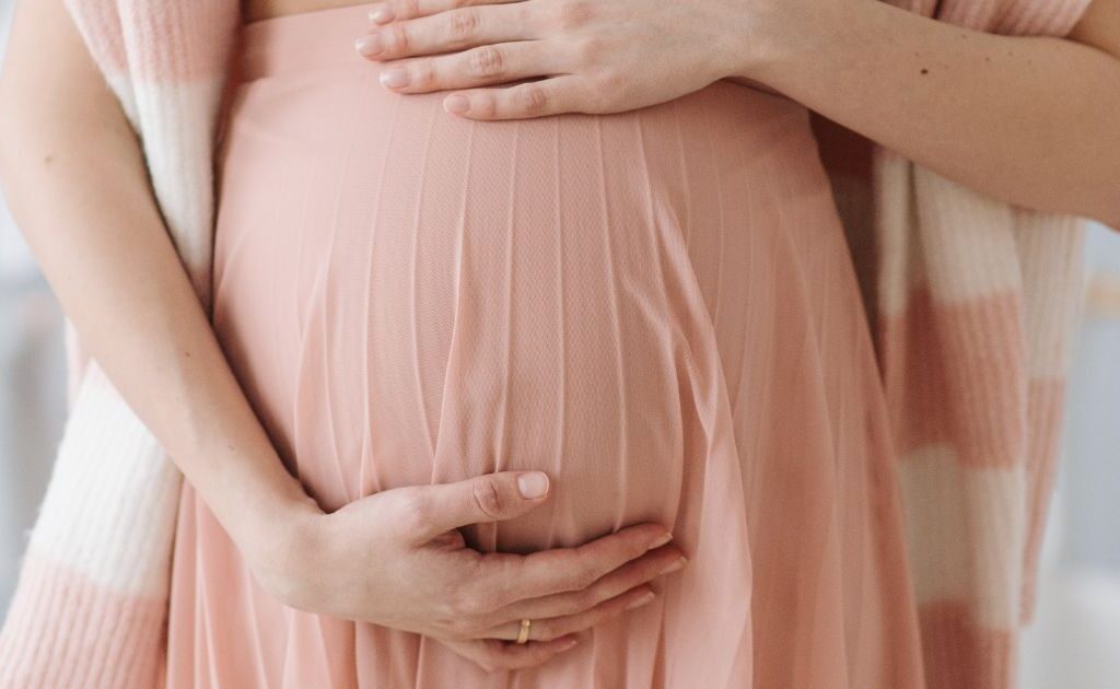 O que levar na bolsa maternidade da mãe